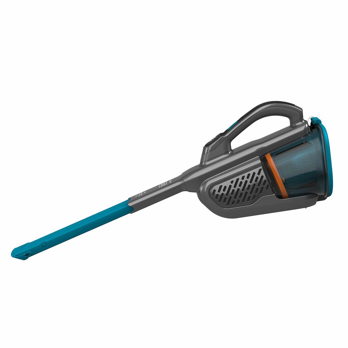 Handdammsugare Black & Decker BHHV320J 24 W